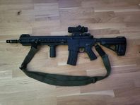 AIRSOFT - VFC Avalon Saber Carbine 