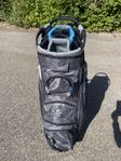 Spalding golfbag