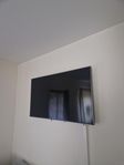 Samsung Crystal UHD 7 serie 50"