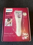 Epilator Philips