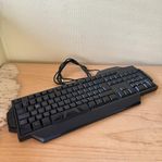 RAPAX Gaming Tangentbord