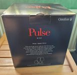 Orrefors Pulse Vinglas 46cl 4-pack