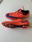 Nike fotbollsskor