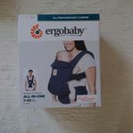 Ergobaby omni 360