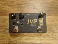 Lovepedal Custom Shop JMP 11 2024