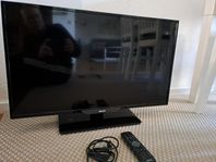 Philips 32" LED TV 