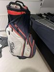 Titleist Vagnbag