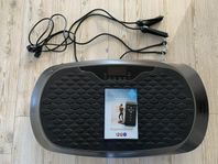 Vibrationsplatta Fitness Plate Power/Lympha