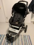 Sittvagn Mountain buggy swift 