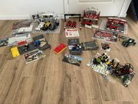 Lego Racers, Ferrari, World Racers mm