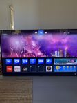 Philips 55” smart tv