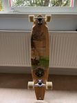 Sector 9 longboard