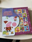 Peppa Pig Adventskalender 