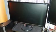 Acer K242HL 24" Full HD LED bildskärm