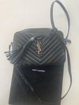 YSL Lou camera bag with tassel 