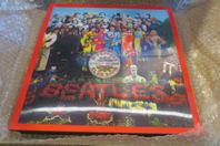 The Beatles - Blu-ray Audio + CD