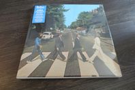 The Beatles – Abbey Road. (Super deluxe)