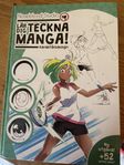 Lär dig teckna manga