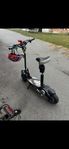 Elscooter 1000W 