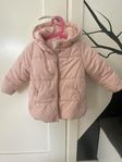 Zara BabyGirl Outerwear Collection