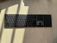 Apple Magic Keyboard with Numeric Keypad - US English