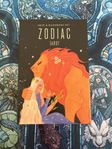 Zodiac Tarot Deck & Guidebook Set