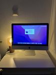 iMac 21,5-tum Retina 4K Late 2015 – i toppskick!