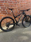 Trek Supercaliber 9.8 