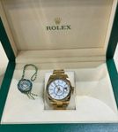 Rolex Sky Dweller 326938