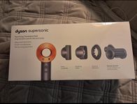 Dyson Supersonic 