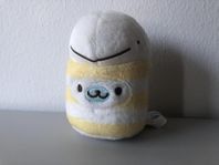 Mamegoma, plushie