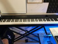 Casio Elektriskt Piano CDP-130