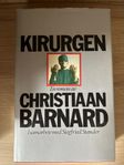 Christiaan Barnard - Kirurgen