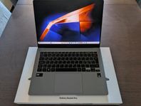 Galaxy Book4 Pro (14", Core Ultra 7, 16GB)