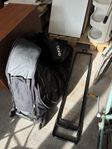 Evoc Bike Bag Svart