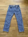 Weekday manchesterjeans stlk 31