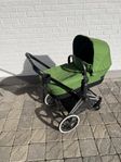 Cybex Priam Hawaii Barnvagn med Tillbehör till Salu