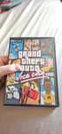 Grand Theft Auto Vice City CD