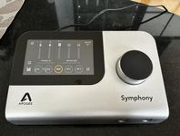 Apogee Symphony Desktop