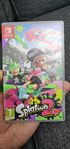 Splatoon 2 nintendo switch 