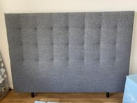 NY sänggavel IKEA 160 cm