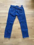 Levis jeans stlk 32/34