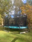 studsmatta North trampoline 