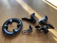 Shimano Ultegra FC-6800