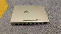 Ubiquiti UniFi US-8 Switch