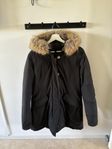 Woolrich vinterjacka 