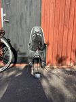 barnstol cykel Hamax zenith x2