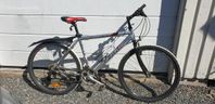 Mountainbike / Allroundcykel Peak 26 tum