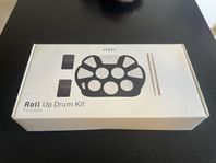 Roll Up Drum Kit