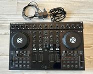 TRAKTOR KONTROL S4 MK1